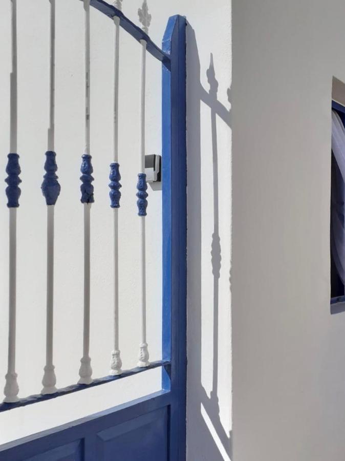Casa El Salao Apartman Caleta de Sebo Kültér fotó